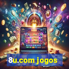 8u.com jogos